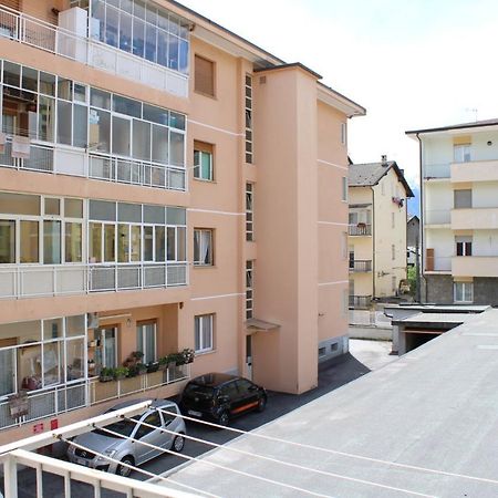 L'Atelier Du Temps - Casa Gilitos Apartment Aosta Exterior foto
