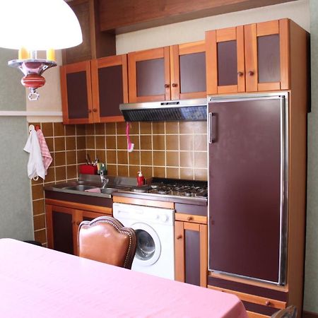 L'Atelier Du Temps - Casa Gilitos Apartment Aosta Exterior foto